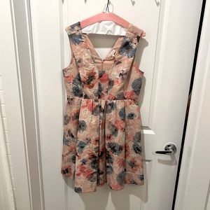 Rebecca Taylor Cocktail Dress